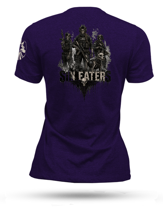 Sin Eaters (Female) Women&