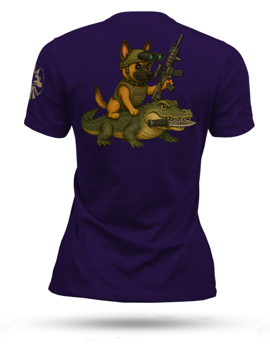 Maligator Women&