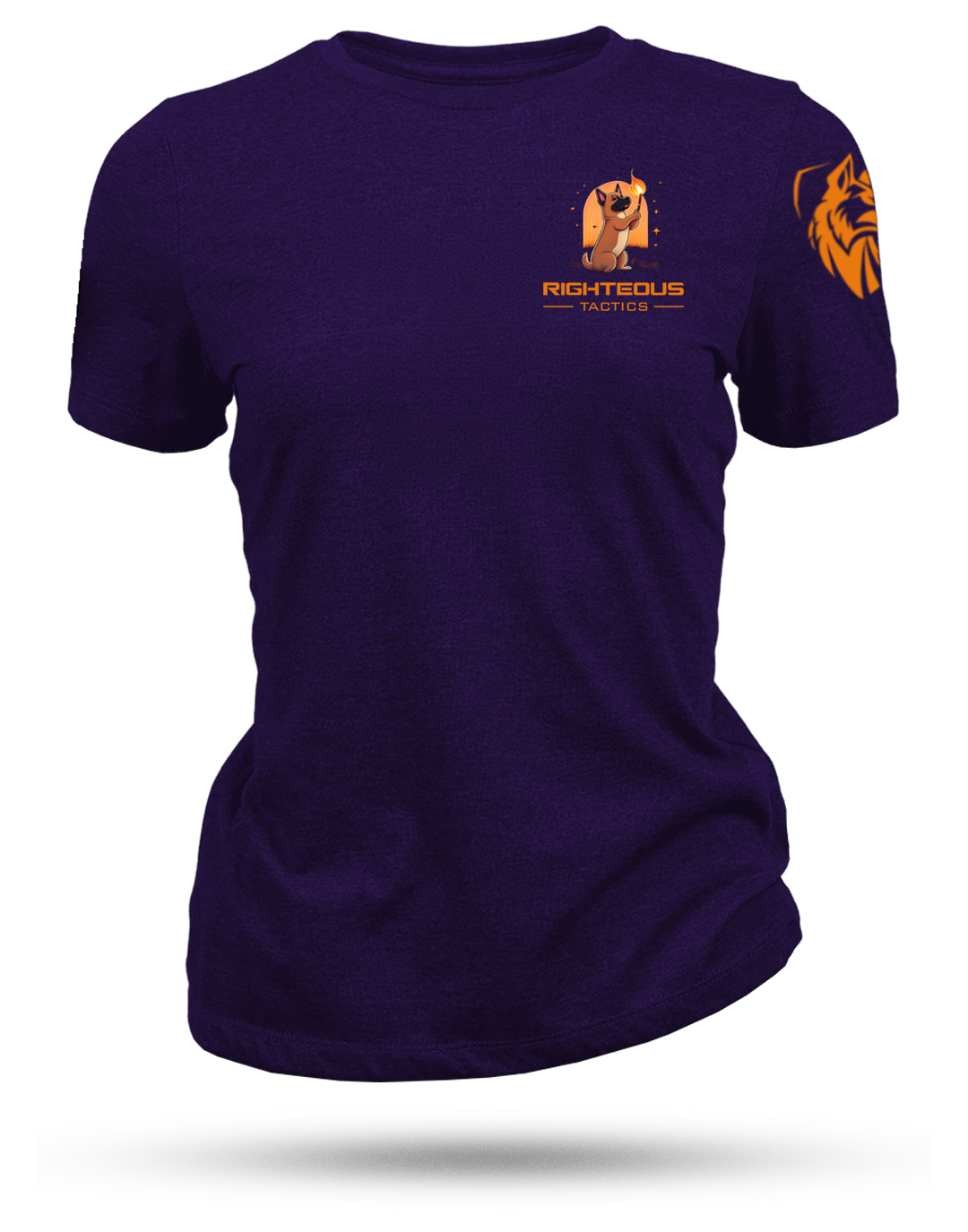 Burn It Down Women&