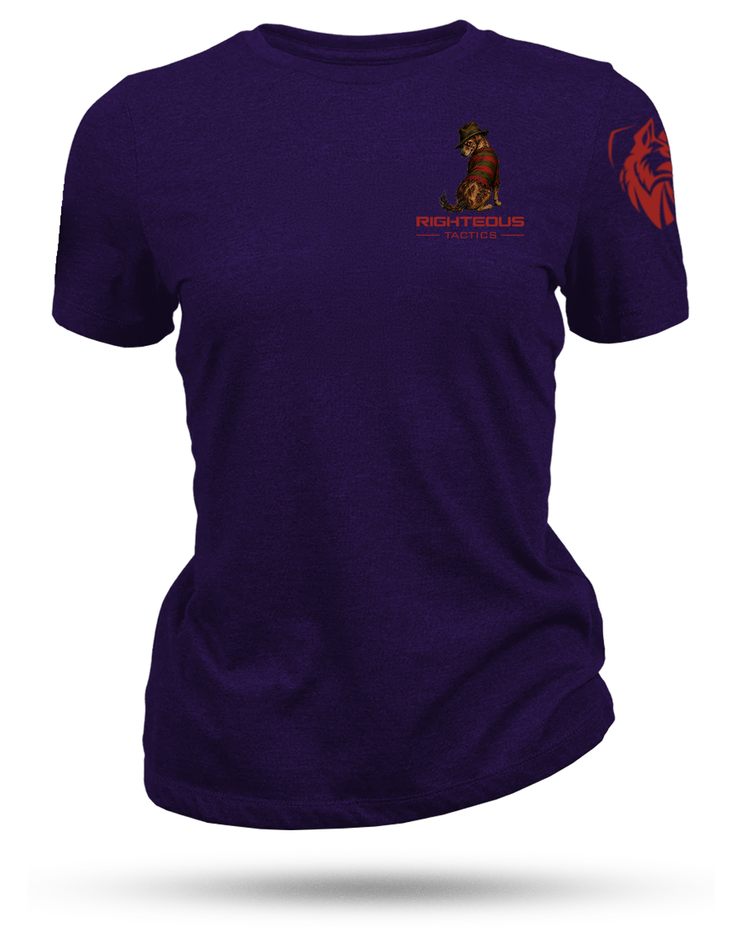 Freddy Women's T-Shirt