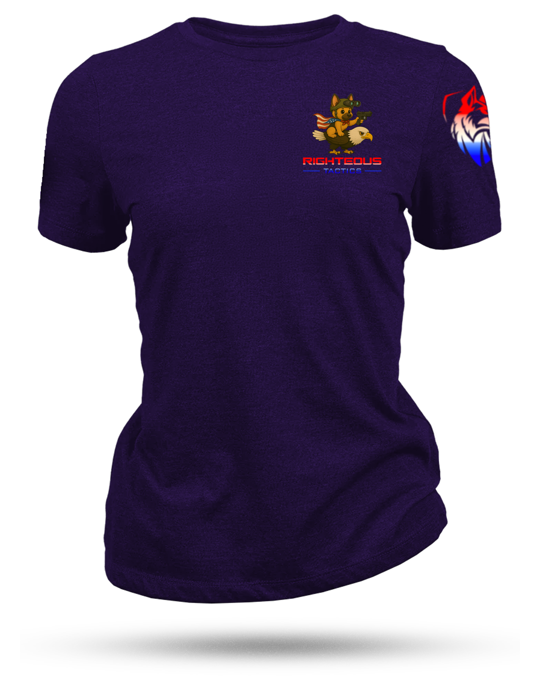 Eagle Women's T-Shirt