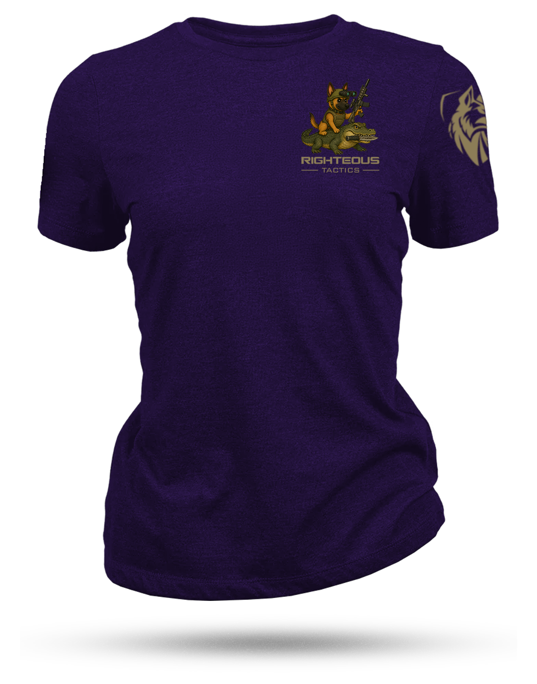 Maligator Women's T-Shirt