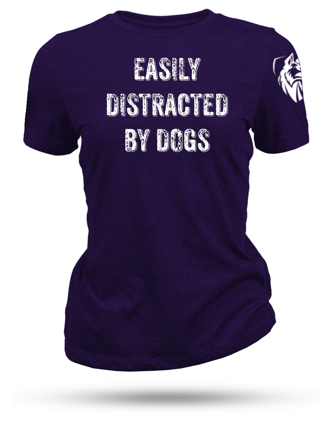 Easily Distracted Women&