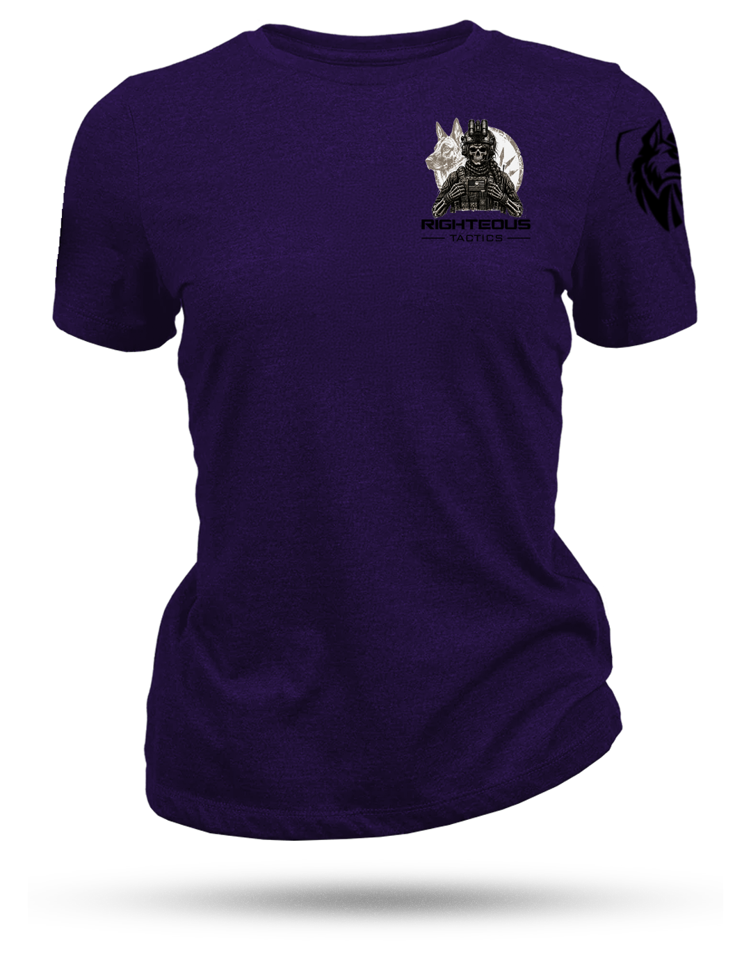 Alpha (Female) Women&