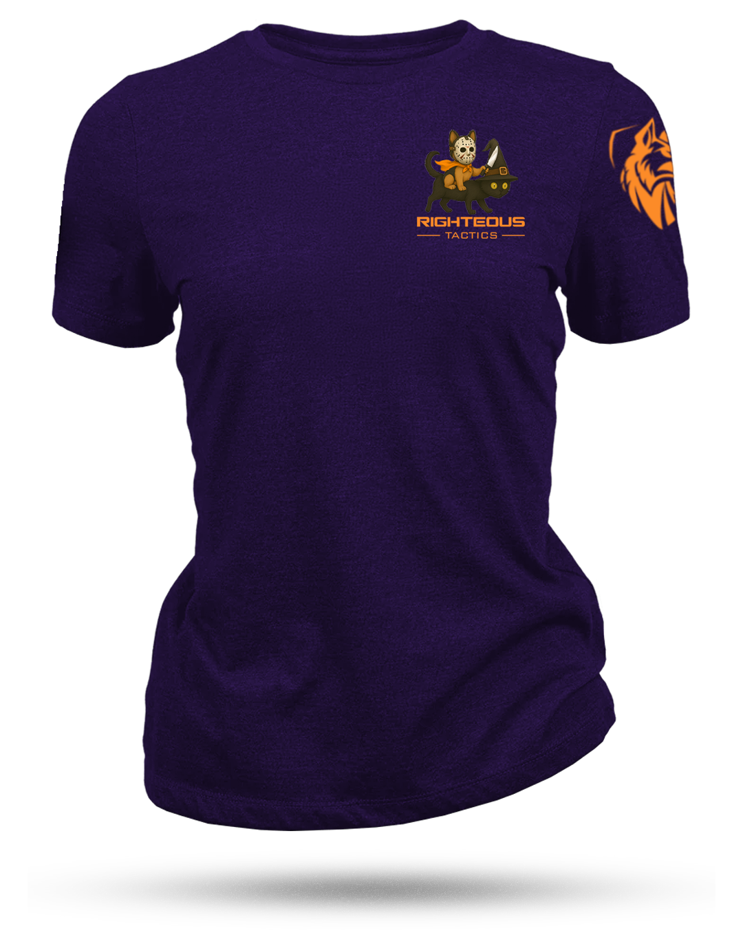 Voorhees Women's T-Shirt