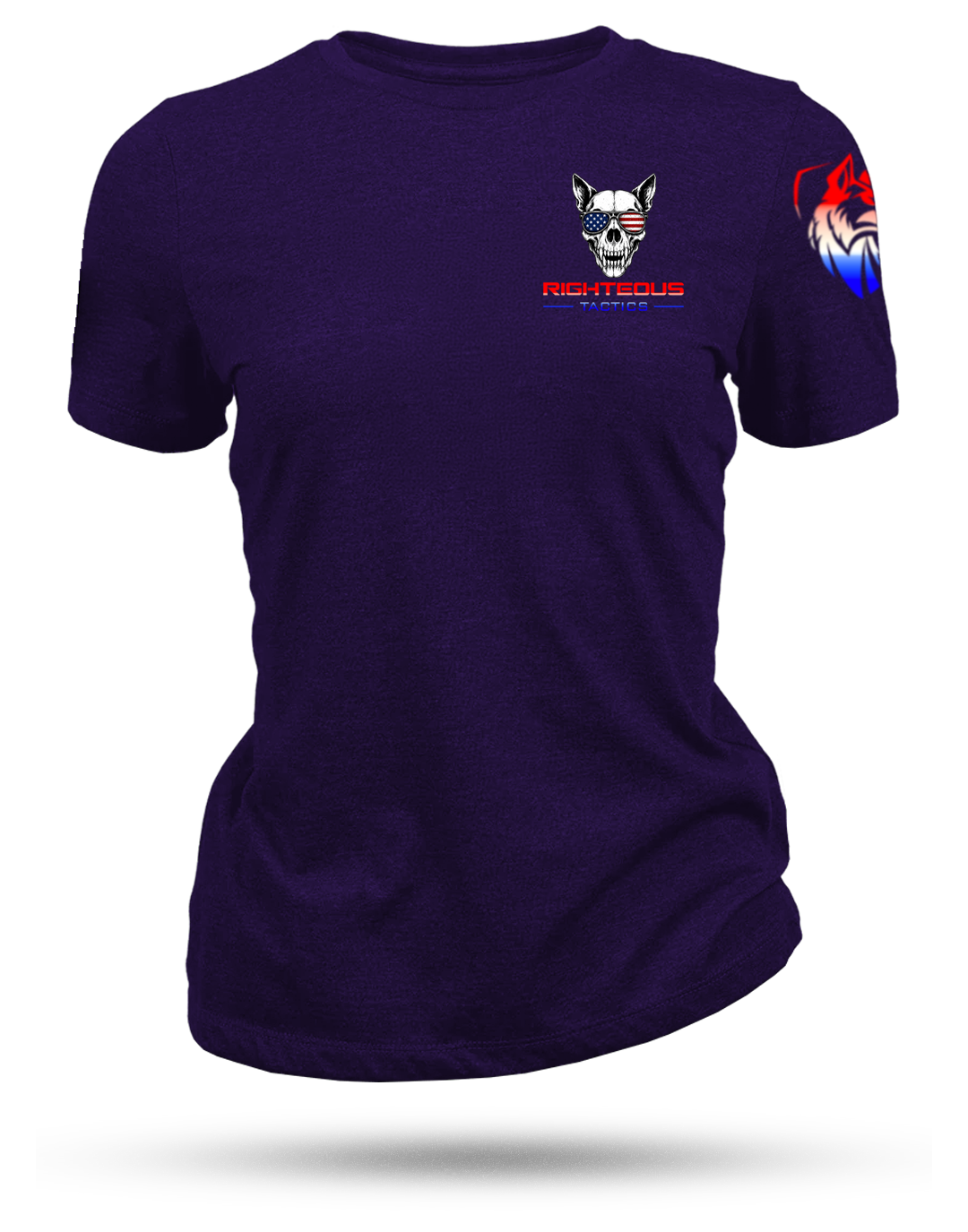 250th Women's T-Shirt