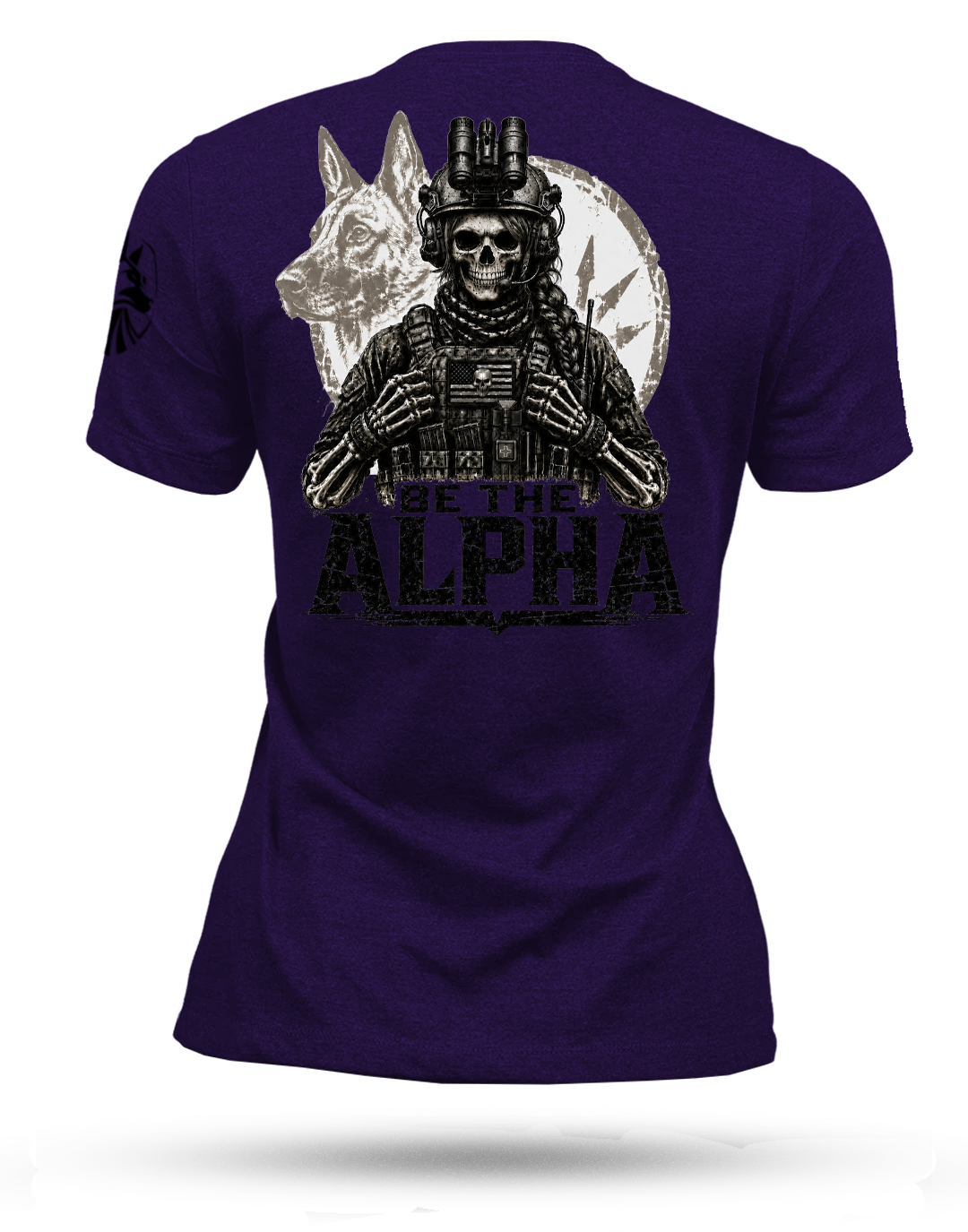 Alpha Women's T-Shirt