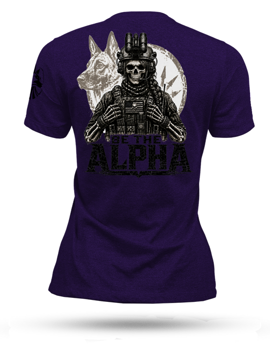 Alpha (Female) Women&