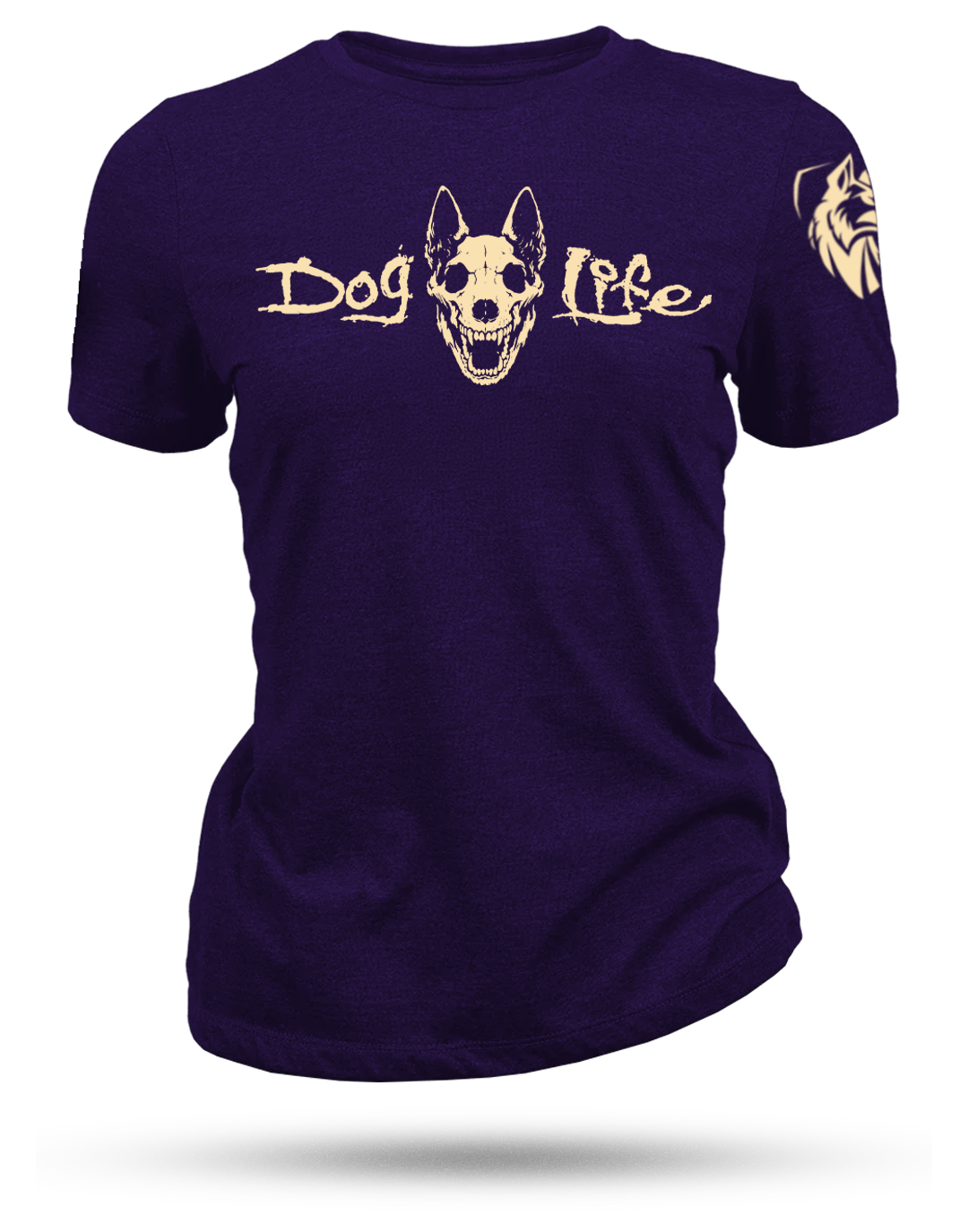 Dog Life Women's T-Shirt