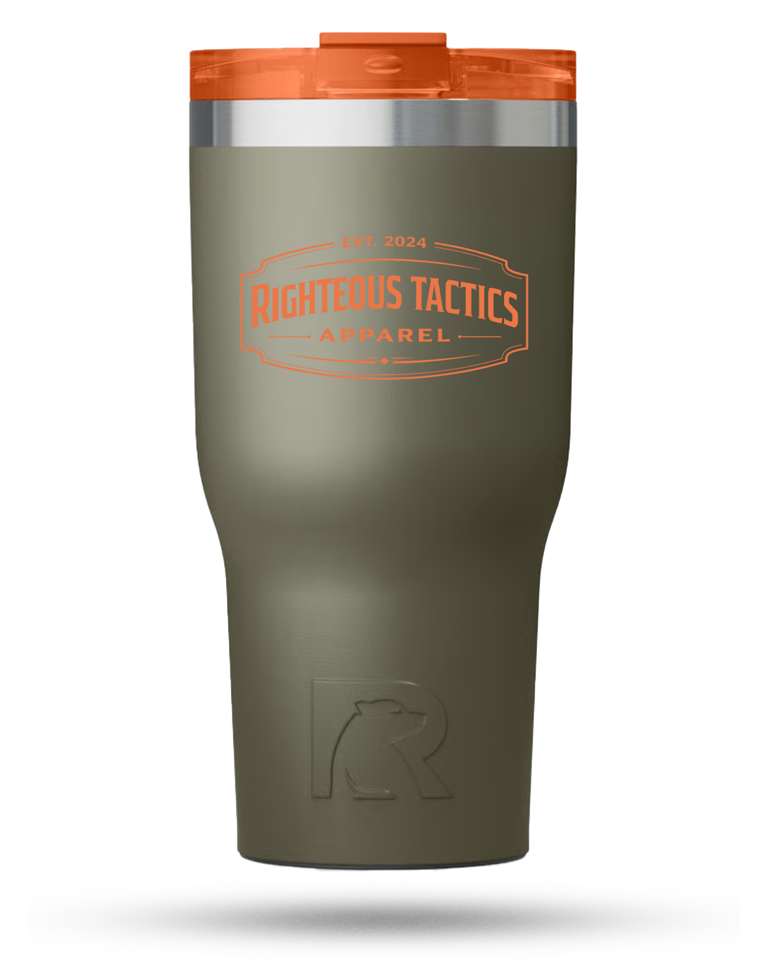 Blackbeard 30 oz Tumbler