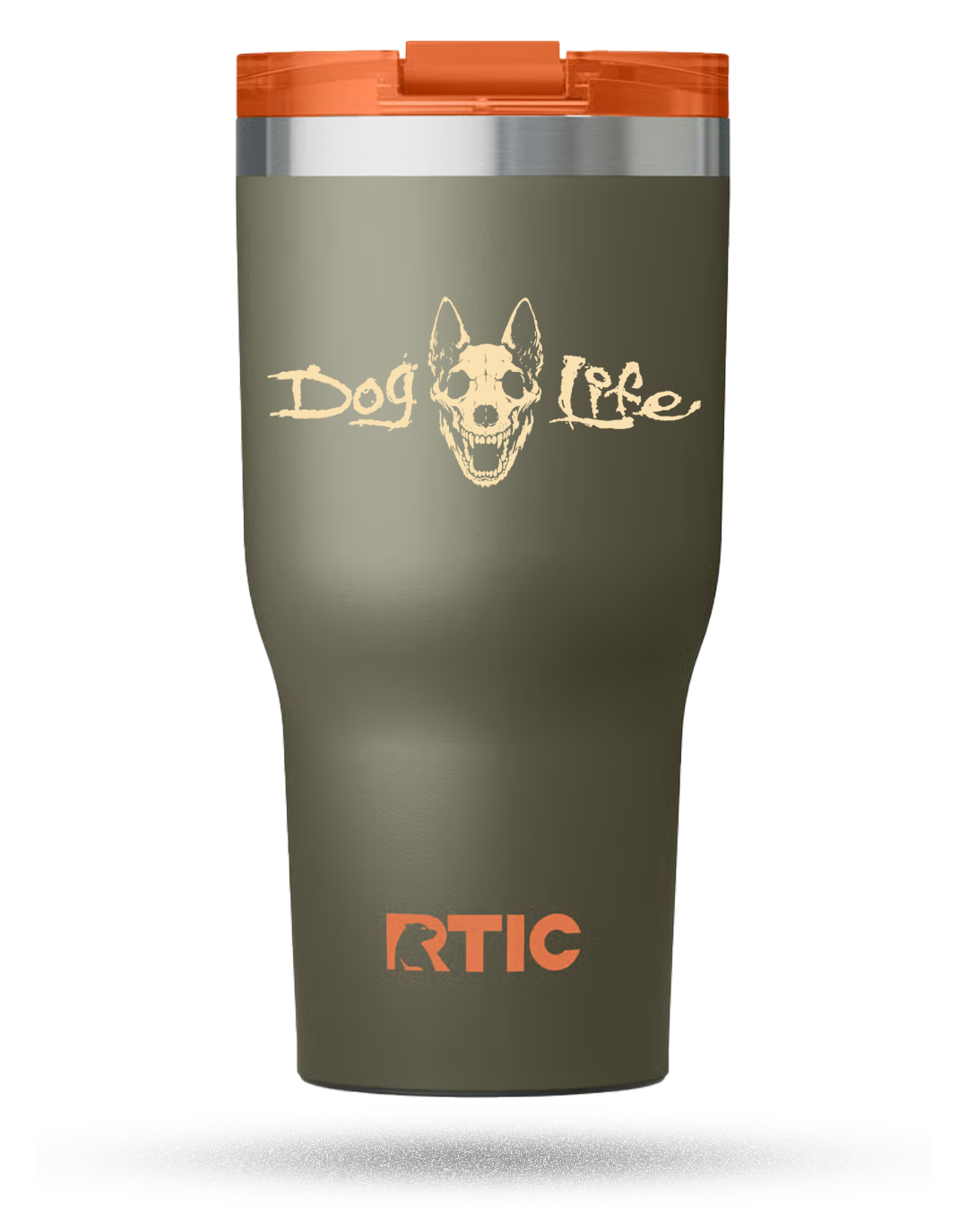 Dog Life 30 oz Tumbler