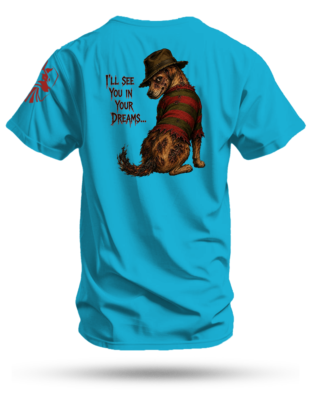 Freddy Shirt