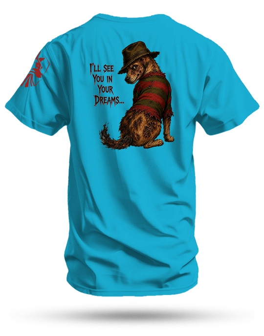 Freddy Shirt