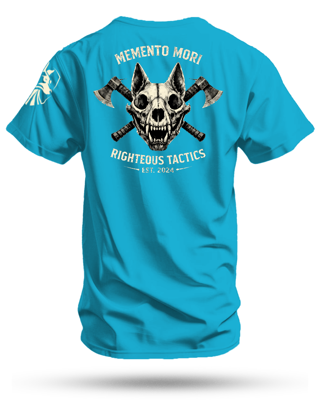Memento Mori Shirt