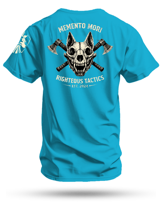 Memento Mori Shirt
