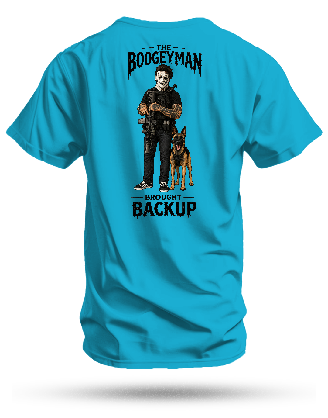 Boogeyman Shirt