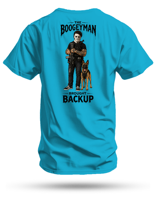 Boogeyman Shirt