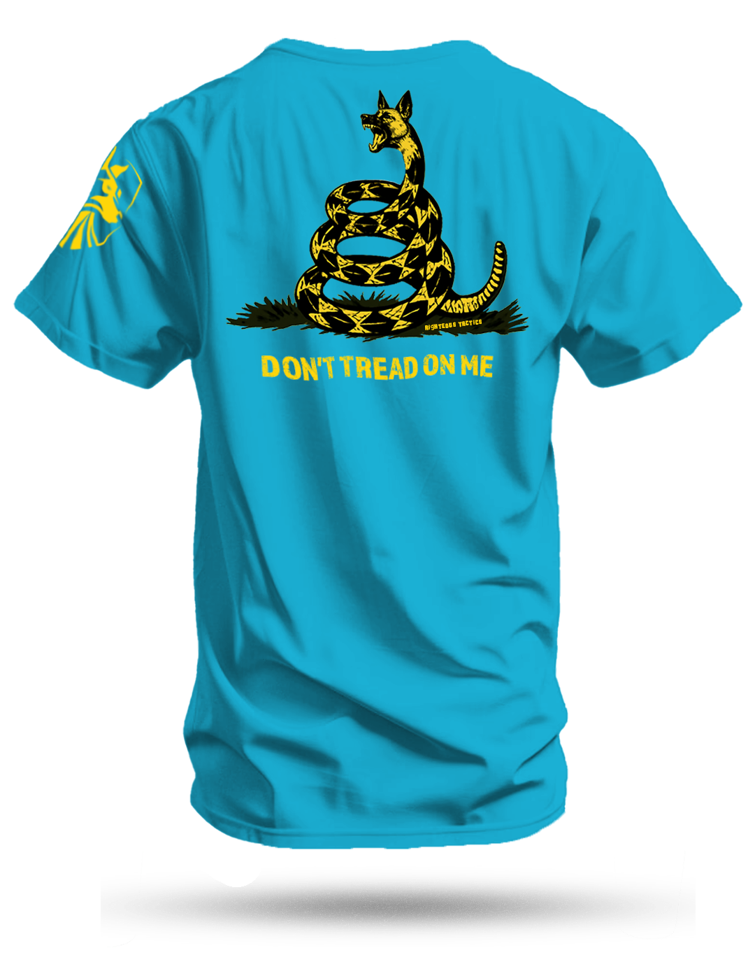Don't Tread Shirt