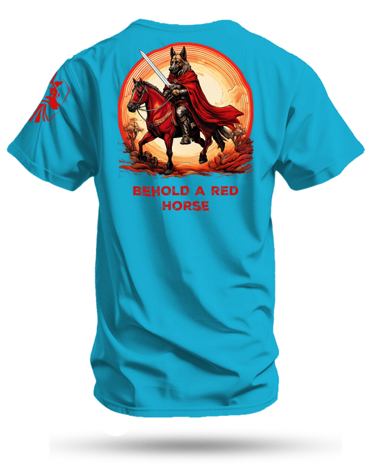War Shirt