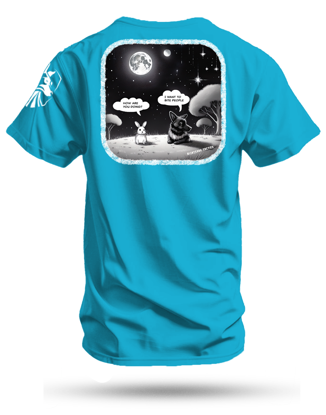 Bite Someone Shirt