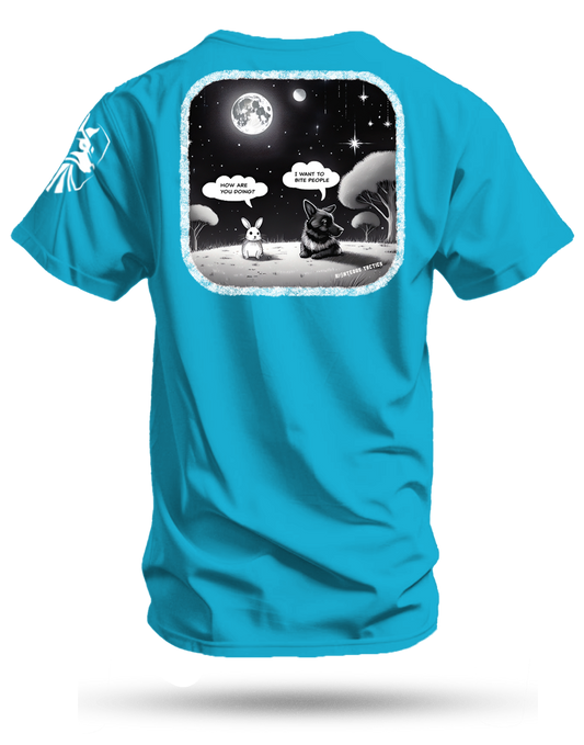 Bite Someone Shirt