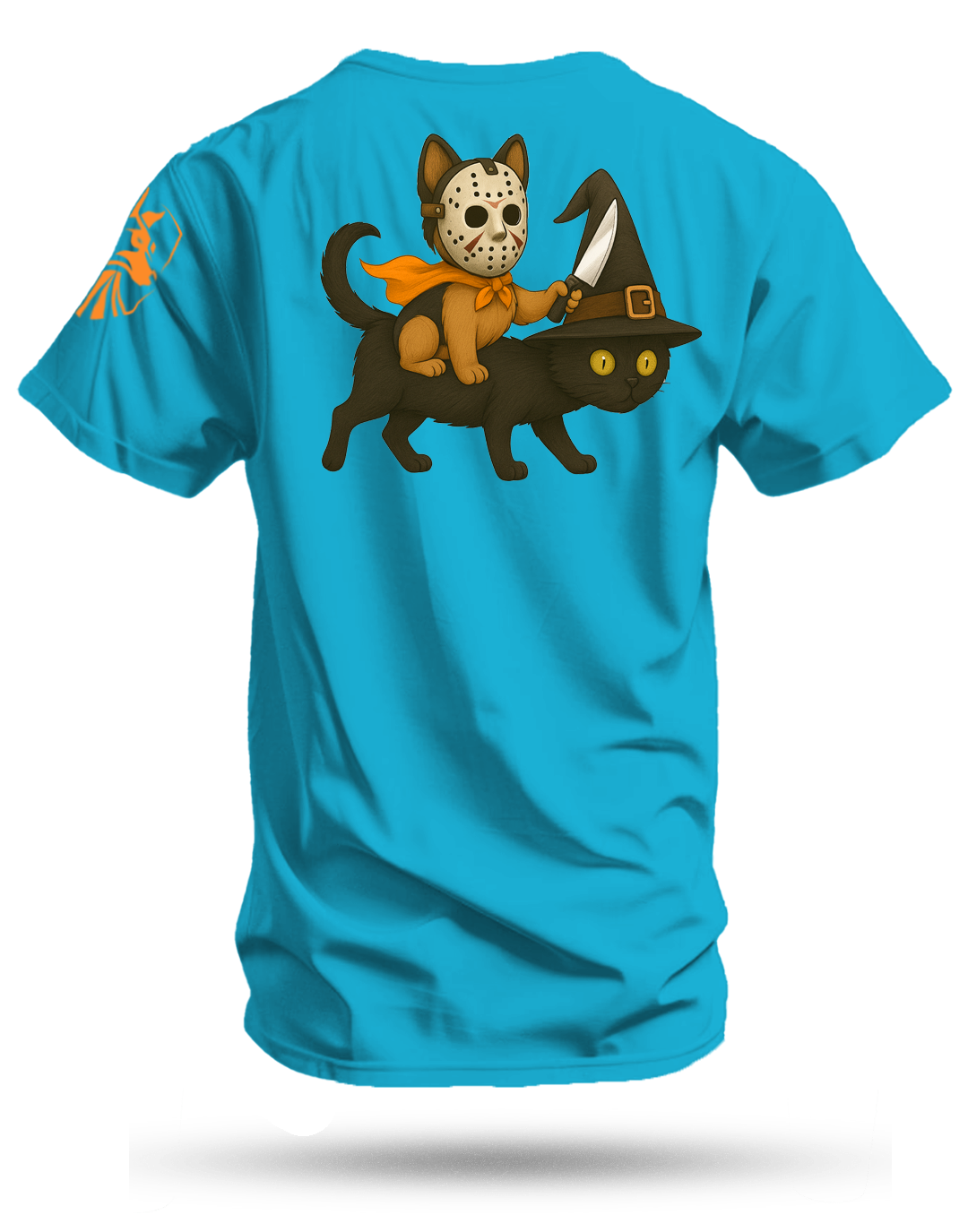 Voorhees Shirt