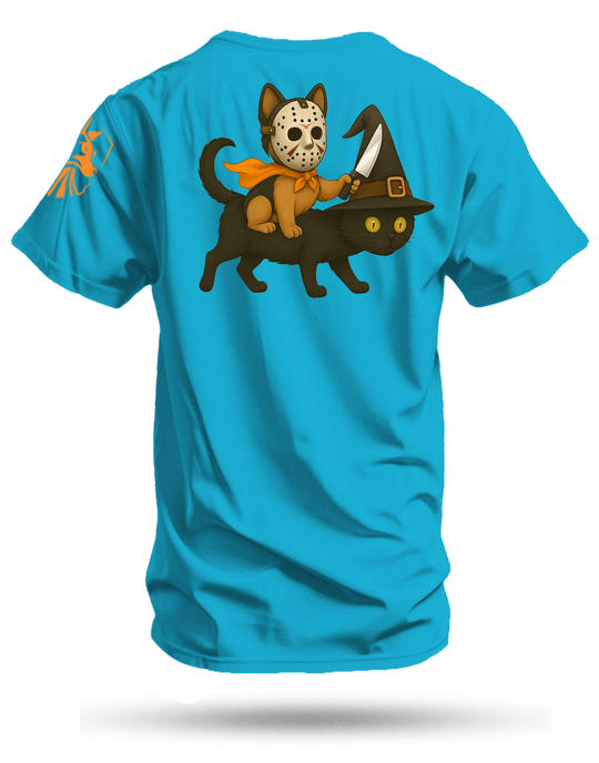 Voorhees Shirt