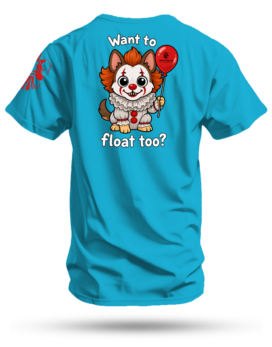 Pennywise Shirt