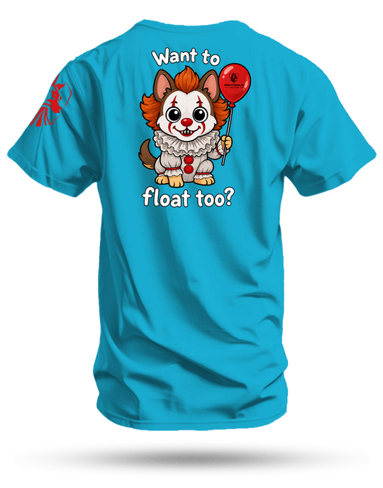 Pennywise Shirt