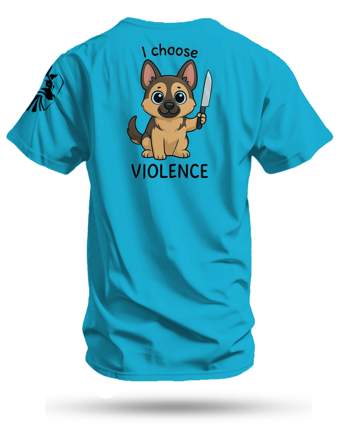 Violence Shirt