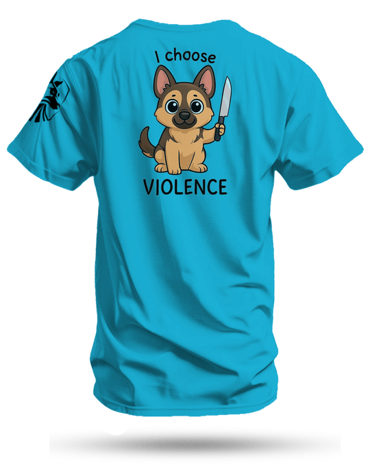 Violence Shirt
