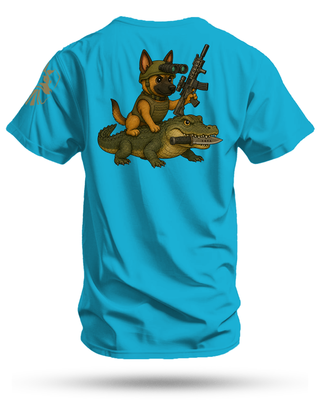 Maligator Shirt