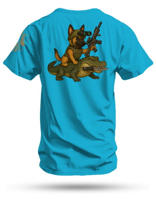 Maligator Shirt