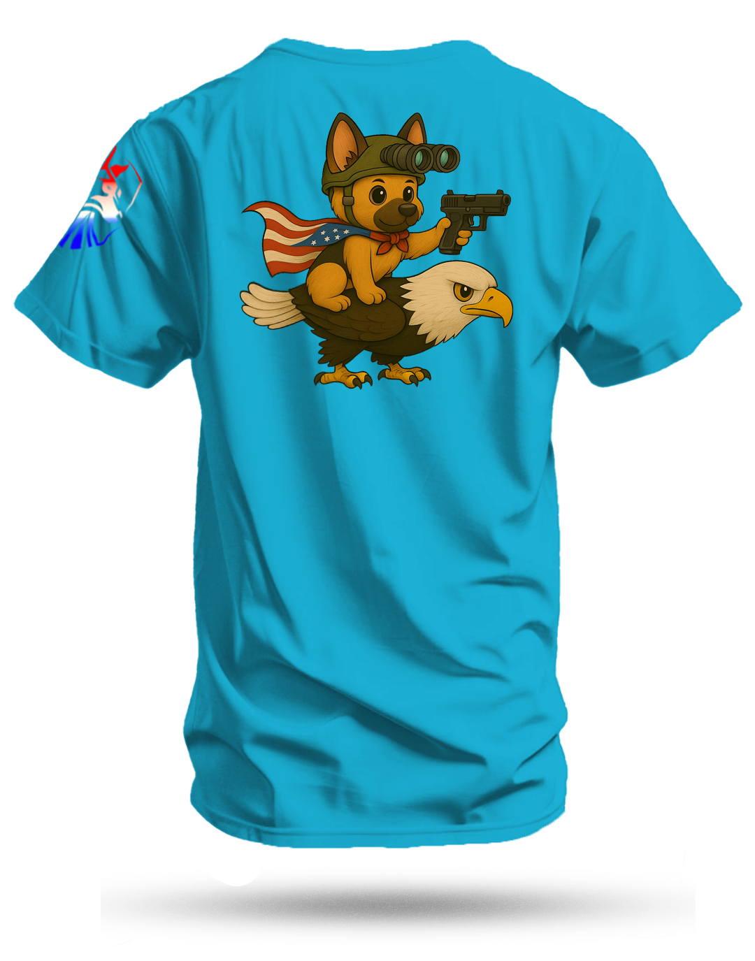 Eagle Shirt
