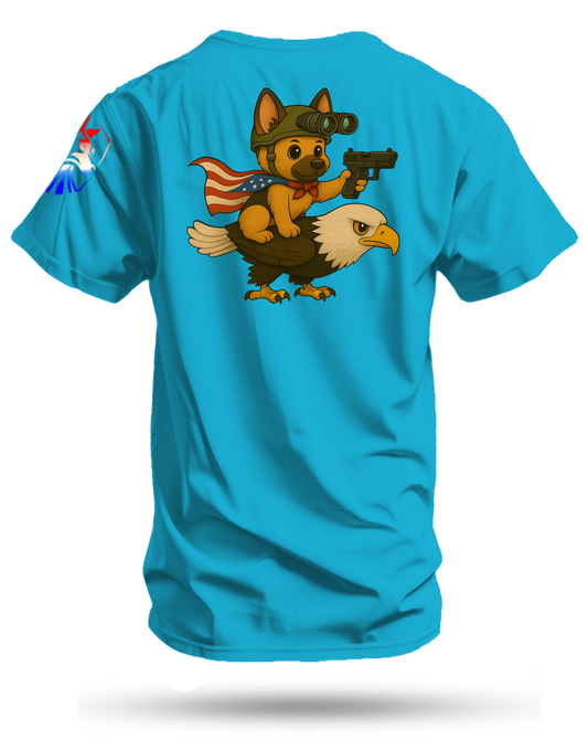 Eagle Shirt