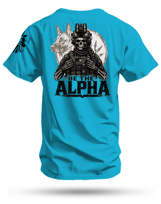 Alpha (Female) Shirt
