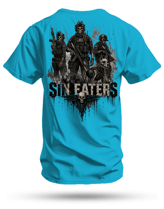Sin Eaters (Female) Shirt