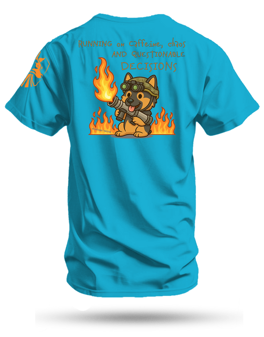 Questionable Decisions Shirt