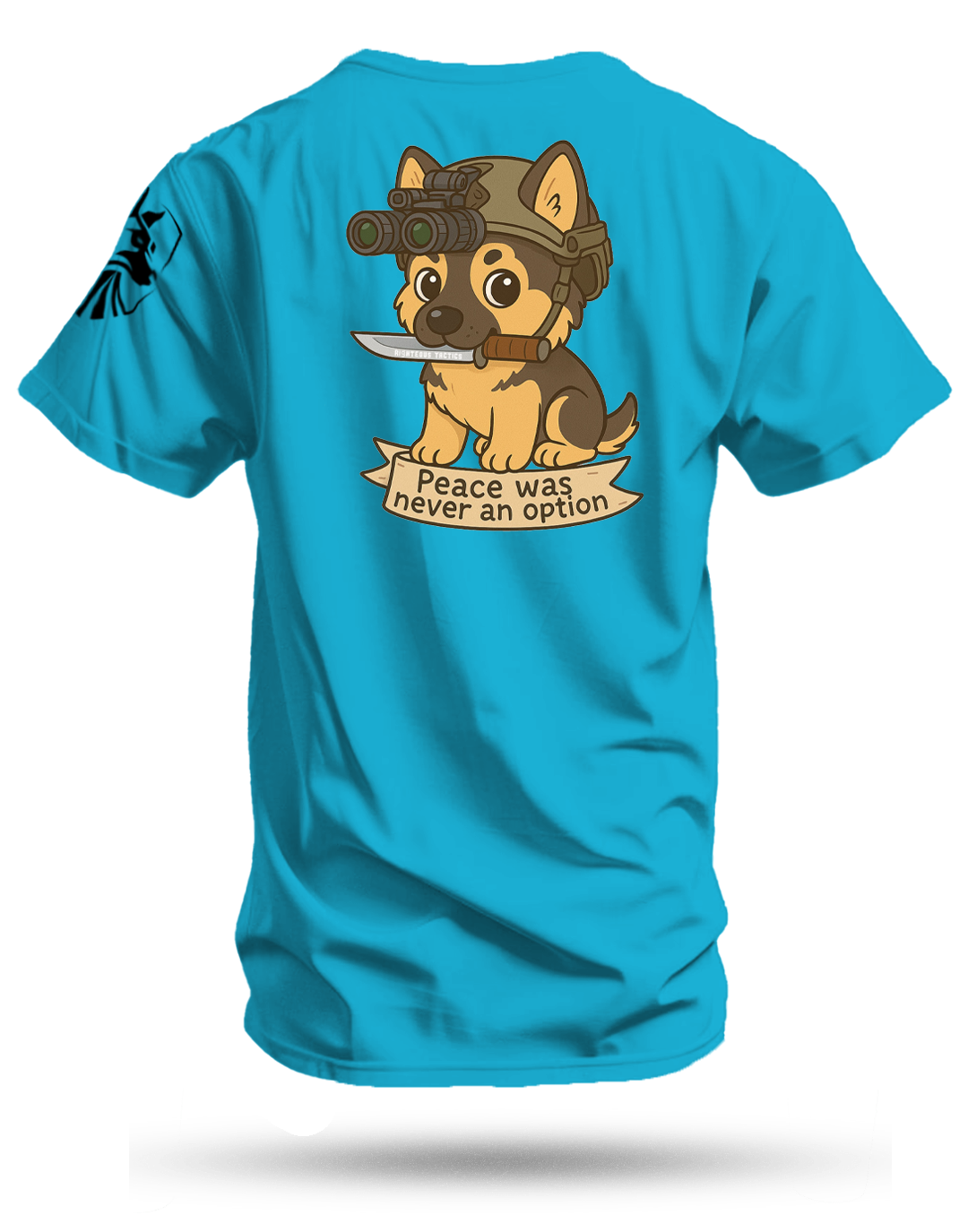 Peace Shirt