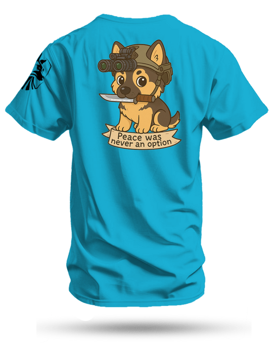Peace Shirt
