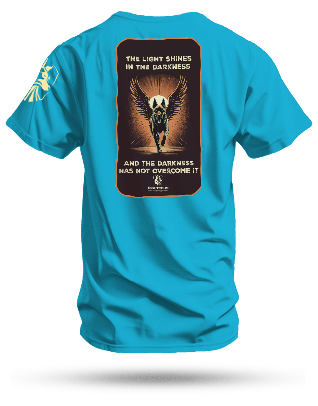 John 1:5 Shirt