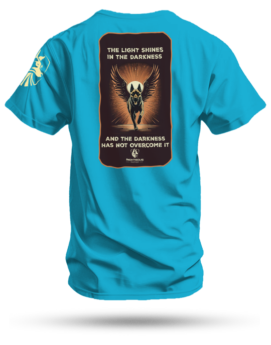 John 1:5 Shirt