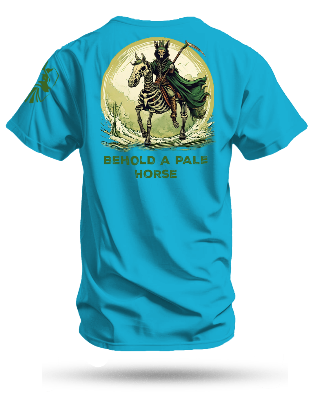 Death Shirt
