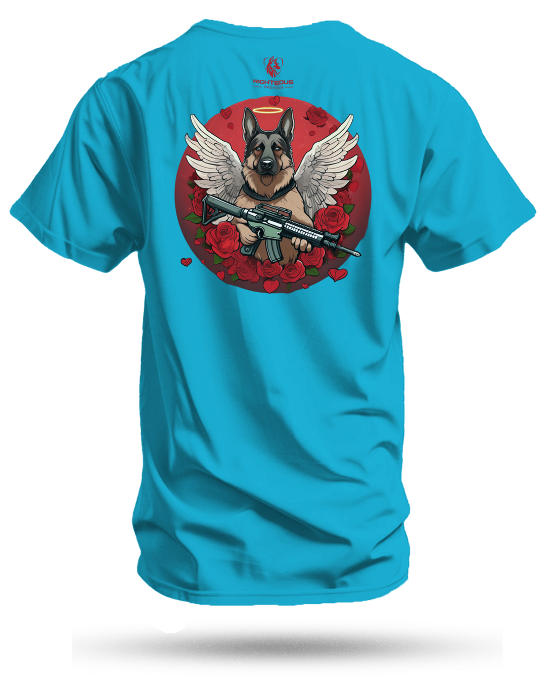 Eros Shirt