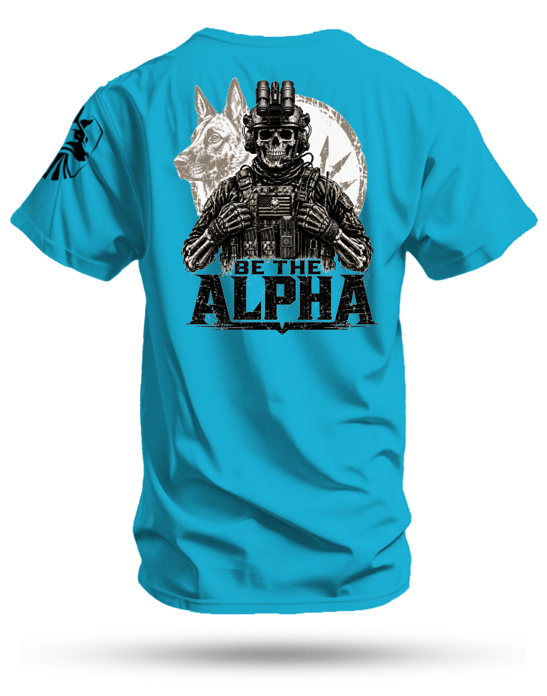 Alpha (Male) Shirt