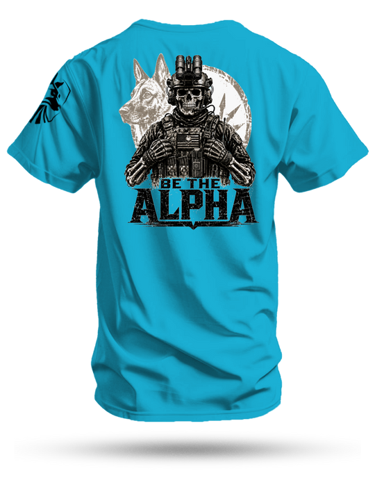 Alpha (Male) Shirt