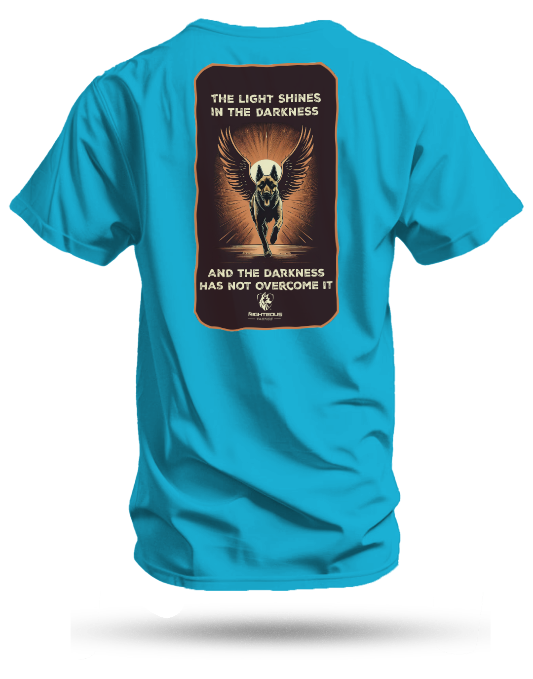 John 1:5 Shirt