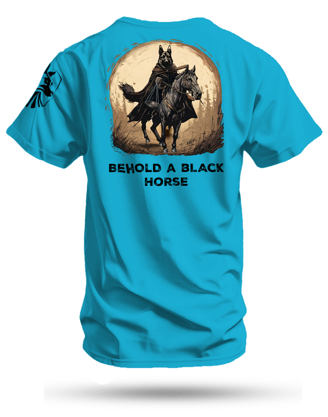 Famine Shirt