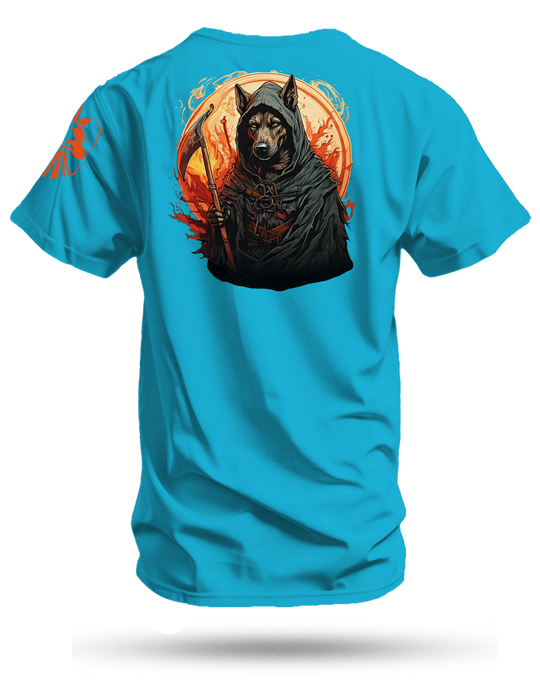 Azrael Shirt