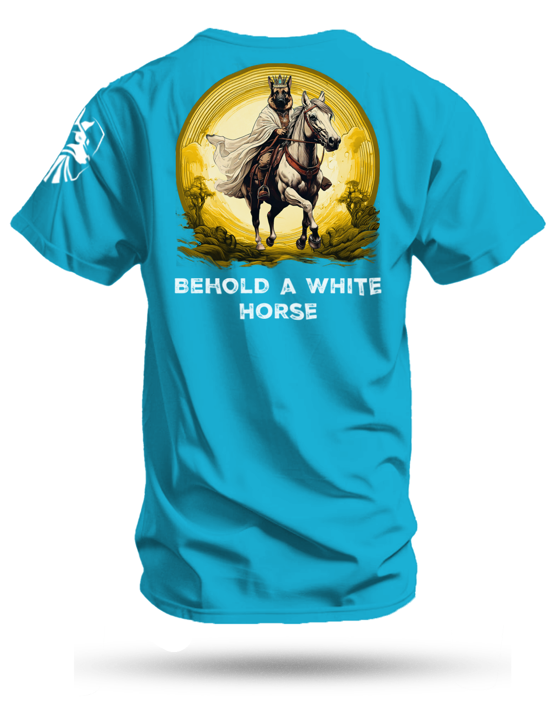 Conquest Shirt